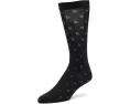 Носки Wolford Daisy Cotton с жаккардовым узором ромашки