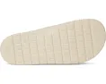 Сланцы Lacoste Slide 2.0 с мягкой стелькой из ЭВА для отдыха