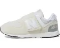 Детские спортивные ботиночки New Balance 574 New-B на липучке