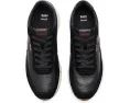 Кроссовки BOSS Vinston Low Profile Leather с круглым носком