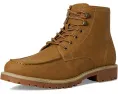 Ботинки Vance Zeus с круглым носком и мембранным верхом на удобной стельке Comfort Foam
