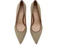 Парусиновые туфли Lauren Ralph Lauren Lanette из мытого канваса