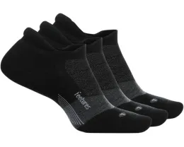 Носки Feetures Merino 10 Cushion No Show Tab 3 пары с амортизацией