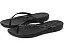 FitFlop шлепанцы Iqushion Sparkle с кристаллами и технологией амортизации