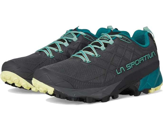 Трекинговые ботинки La Sportiva Akyra II GTX с мембраной Gore Tex