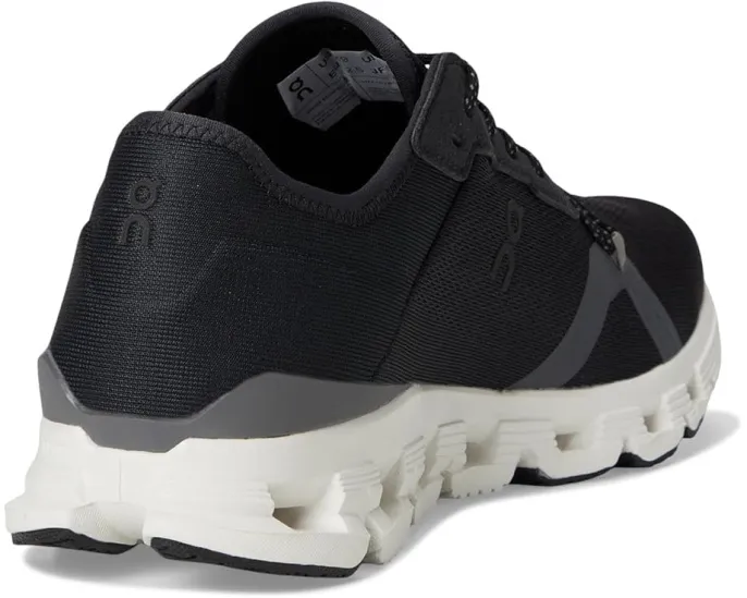 Кроссовки On Cloud X 4 AD для тренировок и зала с улучшенной стабильностью