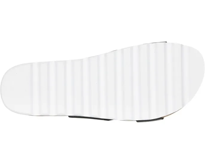 Сандалии Reef Cushion Vista Hi на платформе из экологичной кожи