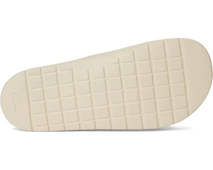 Сланцы Lacoste Slide 2.0 с мягкой стелькой из ЭВА для отдыха
