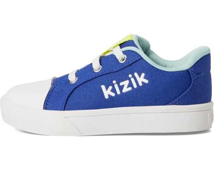 Детские кроссовки KIZIK Kids Brewster Hands-free для малышей с технологией Internal Cage