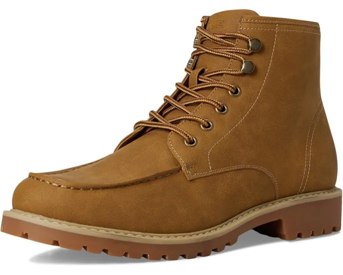 Ботинки Vance Zeus с круглым носком и мембранным верхом на удобной стельке Comfort Foam