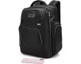 Tumi Brief Pack рюкзак деловой с отделением для ноутбука 16 дюймов