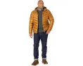 Классический свитер L.L.Bean Classic Raggwool Crew из мягкой шерсти