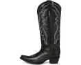 Corral Boots ботинки L6180 с вышивкой и каблуком кубин