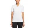 Polo Callaway Short Sleeve Tournament с воротником и планкой на пуговицах