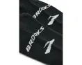 Носки для бега Brooks Run-In Quarter 3 пары с анатомической пяткой