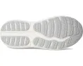 Кроссовки Brooks Ghost Max Leather с азотной амортизацией и технологией Glideroll Rocker