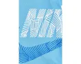 Футболка Nike In the Zone Jersey для малышей из дышащего трикотажа