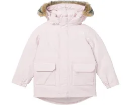 Детская парка The North Face Arctic с утеплителем Heatseeker Eco и мембраной DryVent