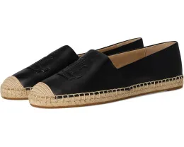 Эспадрильи Lauren Ralph Lauren Cameryn из кожи наппа