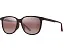 Очки Maui Jim Ilikea AF в бордовой оправе с технологией PolarizedPlus2