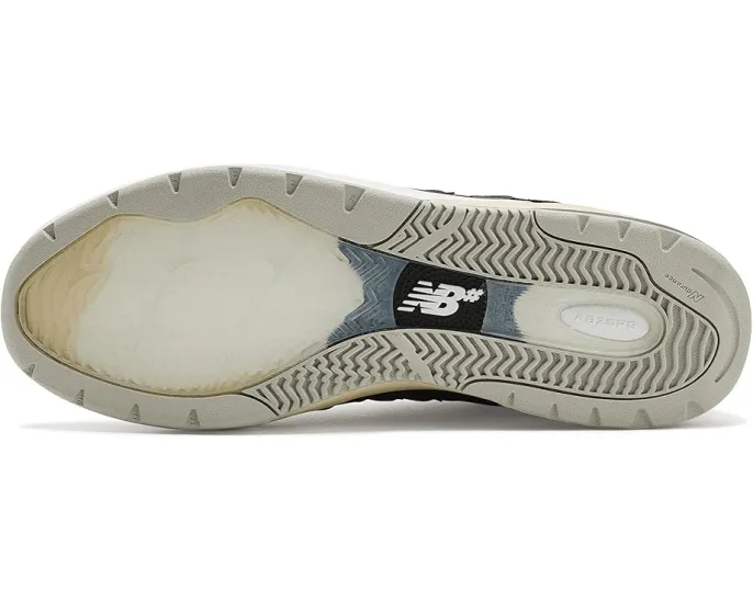 Скейтерские кроссовки New Balance Numeric 933 Andrew Reynolds с технологией ABZORB