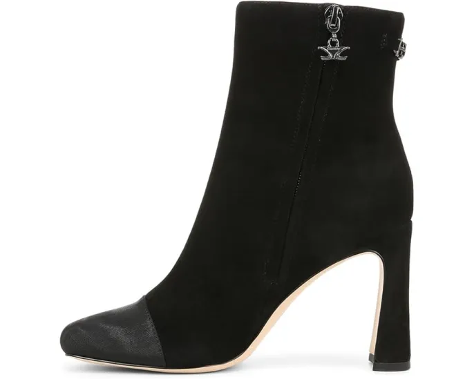 Ботильоны Circus NY by Sam Edelman Easton с квадратным носком и молнией