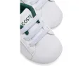 Кеды Lacoste Carnaby Set для малышей
