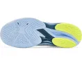 ASICS Netburner Ballistic FF MT 4 для зала с технологией SPEEDTRUSS и X-GUIDANCE
