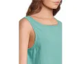 Топ Long Step Hem Tank от Mod-o-doc