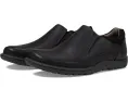 Мокасины Nigel Slip-On от Born из замши или натуральной кожи