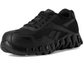 Кроссовки Reebok Zig Pulse Work EH с композитным мыском и стабилизатором TPU