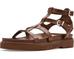 Сандалии Naturalizer 27 Edit Lexie в стиле гладиатора с платформой