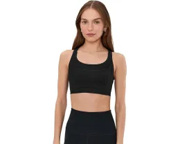 Beyond Yoga бесшовный топ Seamless Moves Layered Bra с двойным слоем