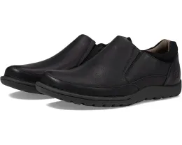 Мокасины Nigel Slip-On от Born из замши или натуральной кожи