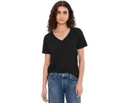 Футболка Mod-o-doc с V-образным вырезом и коротким рукавом