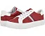 Кроссовки Andrei Tommy Hilfiger из кожи и текстиля с круглым носком