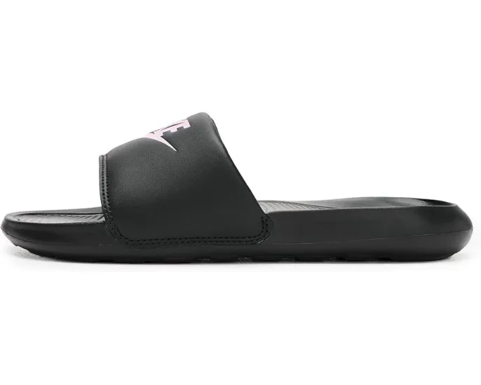Сланцы Nike Victori One Slides с анатомической стелькой и мягкой пеной