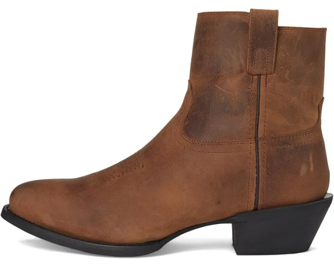 Ковбойские сапоги Laredo Cabrera до середины икры на молнии со съемной стелькой