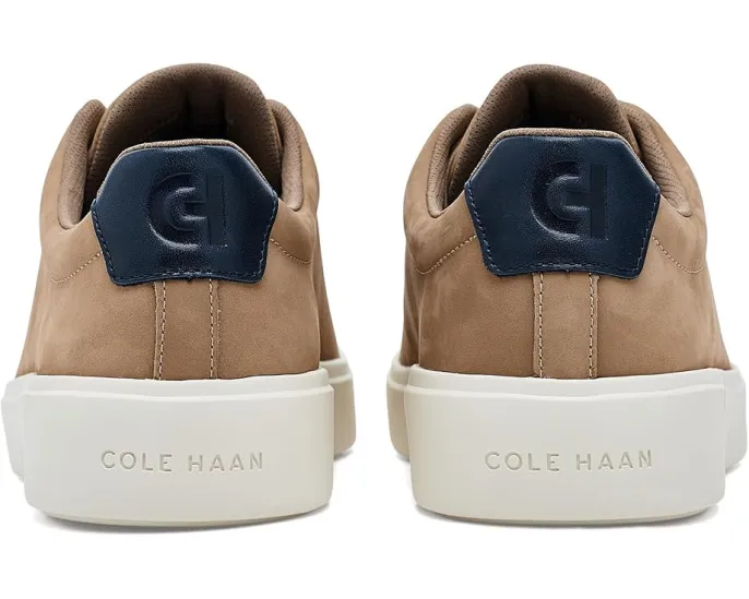 Кроссовки Cole Haan Grand Crosscourt Traveler для путешествий