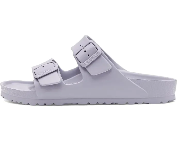 Сандалии Birkenstock Arizona EVA легкие лавандовые