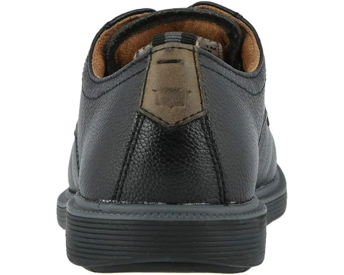 Florsheim Kids Supacush Plain Toe Ox, Jr. с технологией Comfortechnology