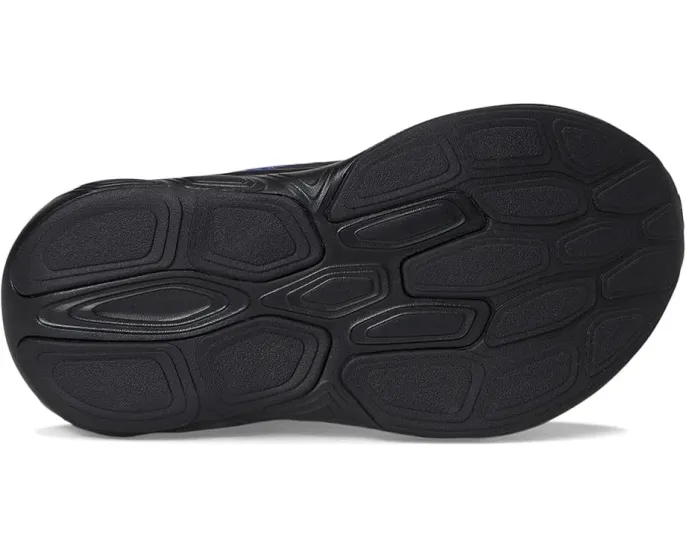 New Balance Kids Fresh Foam 625 кроссовки на резинке с верхней лямкой