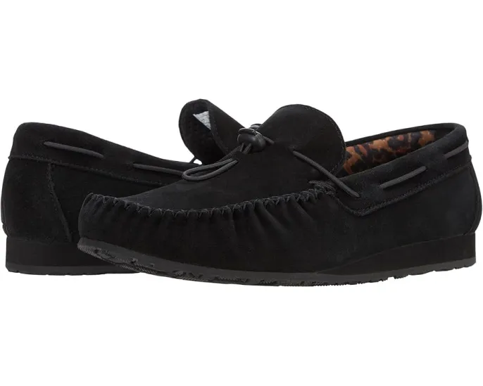 Мокасины SAS Running Late с регулируемой застежкой и стелькой из EVA