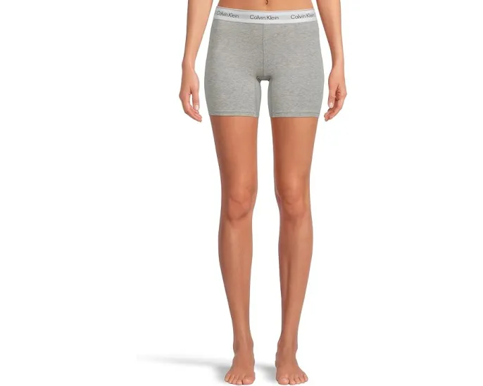 Боксеры Icon Cotton Modal с бесшовной лентой для максимального комфорта Calvin Klein Underwear