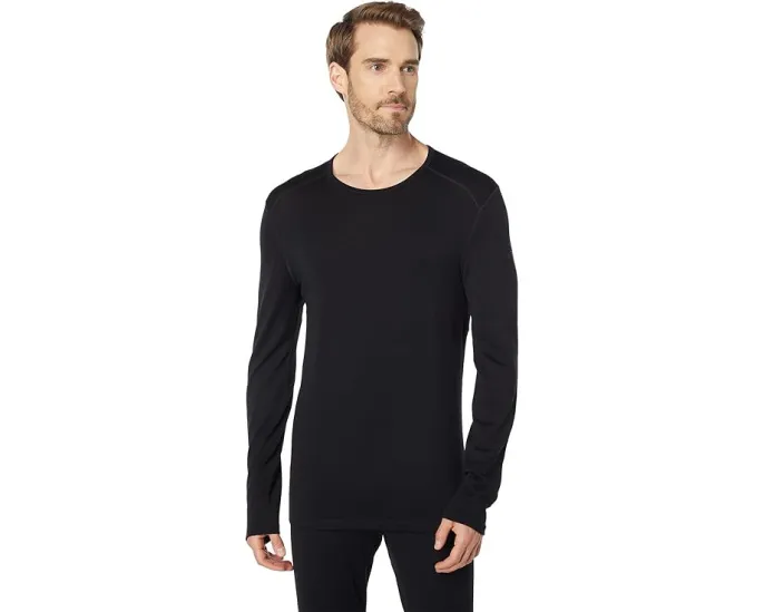 Термобелье 260 Tech Merino с длинным рукавом Icebreaker