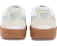 Кроссовки Puma Palermo Moda Shoes с текстурной кожей и замшей