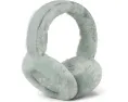 Наушники UGG Sheepskin Embroidery Earmuff с вышивкой из овчины