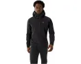 Кофта Gamma Hoody от Arc'teryx с регулируемым капюшоном