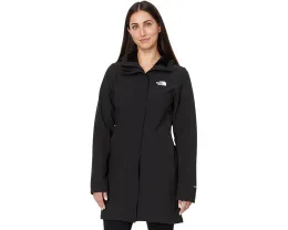 Парка Shelbe Raschel с флисовой подкладкой и ветрозащитой