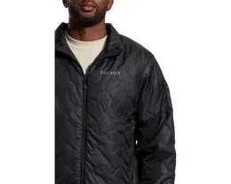 Куртка Marmot Monoquilt с утеплителем PrimaLoft Gold и стеганым рисунком